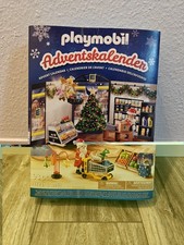 PLAYMOBIL 71735 Calendario