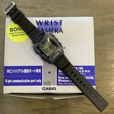Orologio Casio da polso