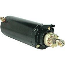 Avviatore Elettrico 12V Nuovo