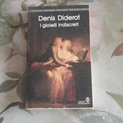Gioielli indiscreti denis - i,