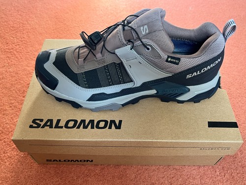 Scarpa trekking uomo - da,