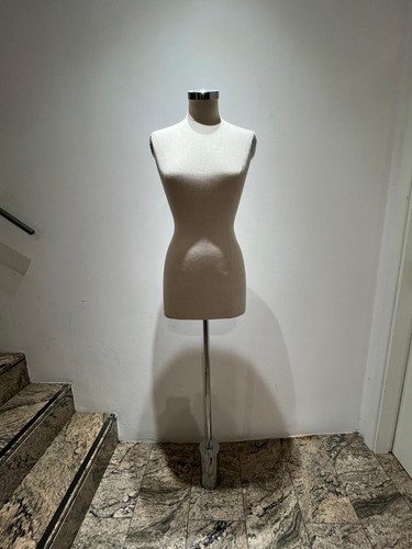 Manichino mezzo busto - , da