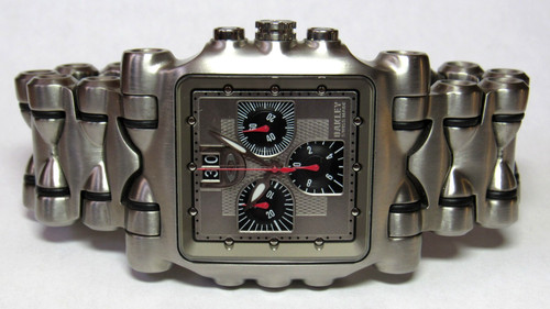 Orologio cronografo oakley - orologio,
