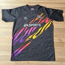 Maglia sportiva uomo FIFA 21