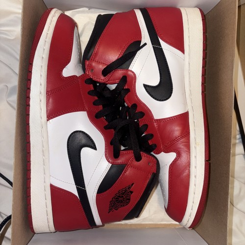 Jordan retro high chicago - jordan,