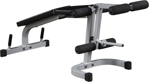 Body solid powerline - body-solid, curl