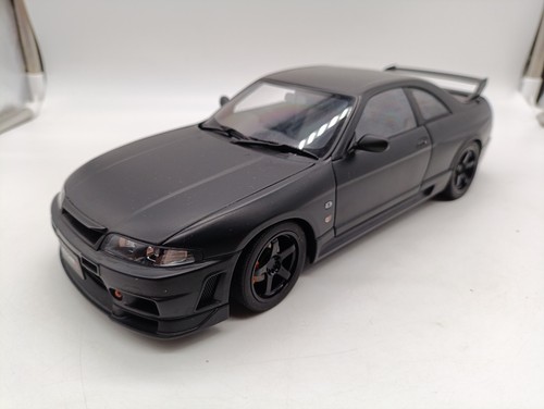Nissan skyline r33 nismo - nissan,