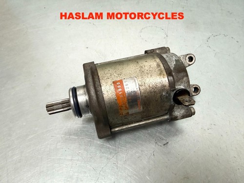 Motorino avviamento ktm 690 - avviamento,