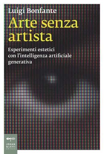 Arte senza artista