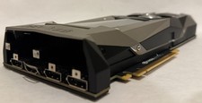 NVIDIA GeForce GTX 1080 TI