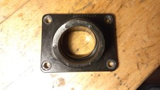 35mm carburetor manifold