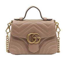 Gucci Indi Rosa Matelassé