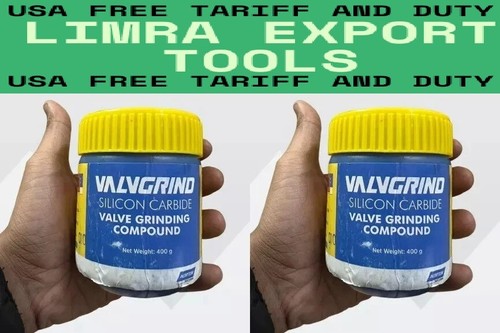 Pezzi valvola carburo di - 2,
