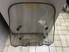 Parabrezza Honda  Sh50 1 Serie