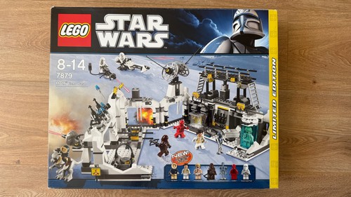 Lego 7879 star wars - -,
