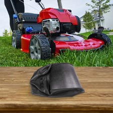 Borsa raccolta erba efficiente