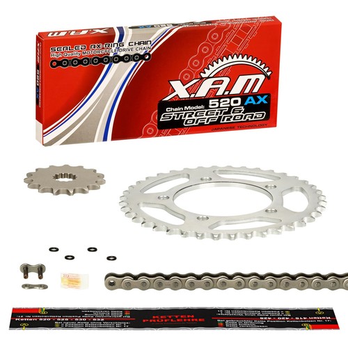 Kit catena xam ring - catena,