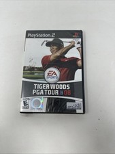 Gioco Playstation 2 Tiger
