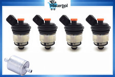 4 INIETTORI GPL PER LANDI