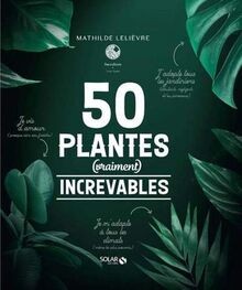 Plantes - plantes, (vraiment)