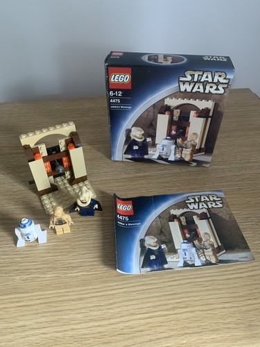 Lego star wars set - lego,