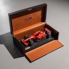 Modellino Ferrari F2007 F1