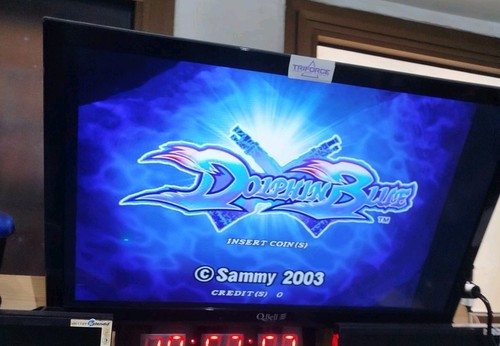 Kit full sega - full, naomi