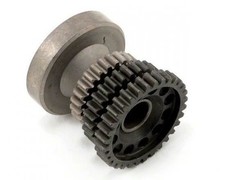 Campanello frizione Schumacher