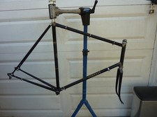 Vintage 1960 Cinelli SC
