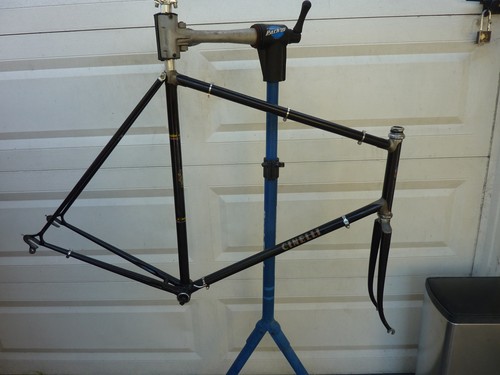Vintage 1960 cinelli - vintage, sc