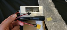 Regolatore motore brushless