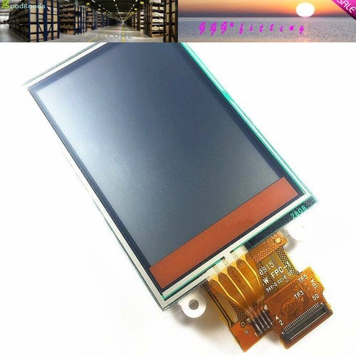 Schermo lcd display touch per - schermo,