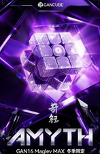 GAN 16 Qiyu Winter Edizione