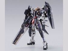 Bandai Metal Build GN-002REIII