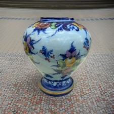 Vaso decorativo ceramica - vaso, in