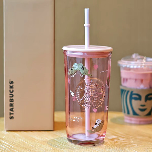 Starbucks 2025 cina - starbucks, san