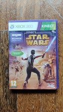 Kinect Star Wars - XBOX 360 - Italiano