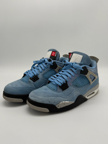 Air jordan university - -, blue