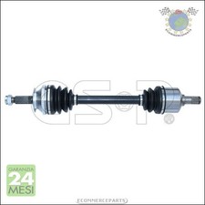 Semiasse AJs Anteriore Sx