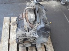 Motore Renault Master II