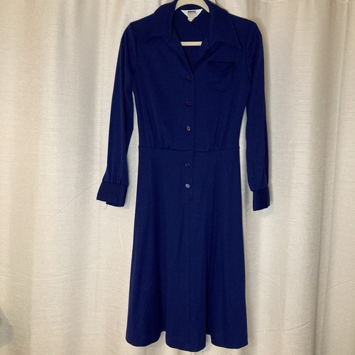 Abito vintage montgomery ward - abito,