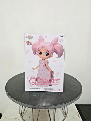 Qposket sailor moon - qposket,
