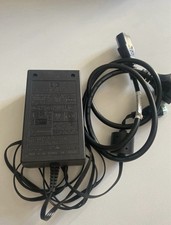 HP 0950-4397 POWER ADAPTER ALIMENTATORE ORIGINALE STAMPANTE OFFICEJET 32V 15V !!