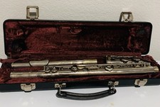 Flauto Artley 17-0 USA 1981