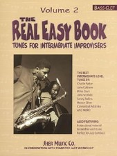 The real easy - book,, vol.
