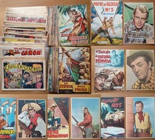 ALBI DELL' INTREPIDO DAL N. 84