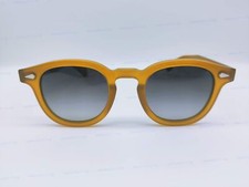 MOSCOT LEMTOSH BUTTER SCOTCH