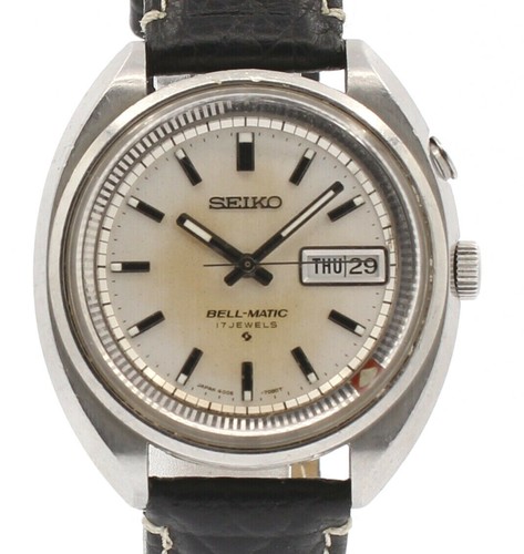 Orologio uomo automatico seiko - uomo,