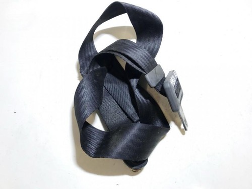 716756000 seat belt rear - 716756000,