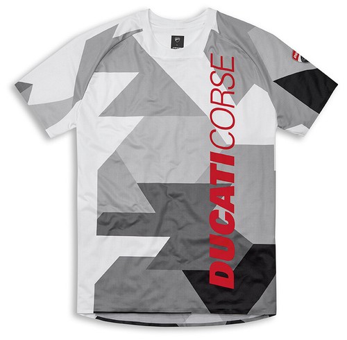Ducati dainese corse mtb - corse,